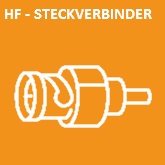 HF-Steckverbindungen