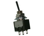 Toggle switches, solder terminals
