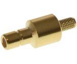 RF connectors, series SMB