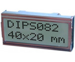 LCDs, text-based