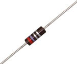 wire-wound resistors