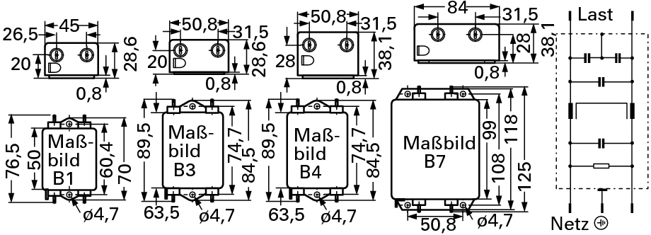 Bbb60 Tdk Epcos Tel 0531